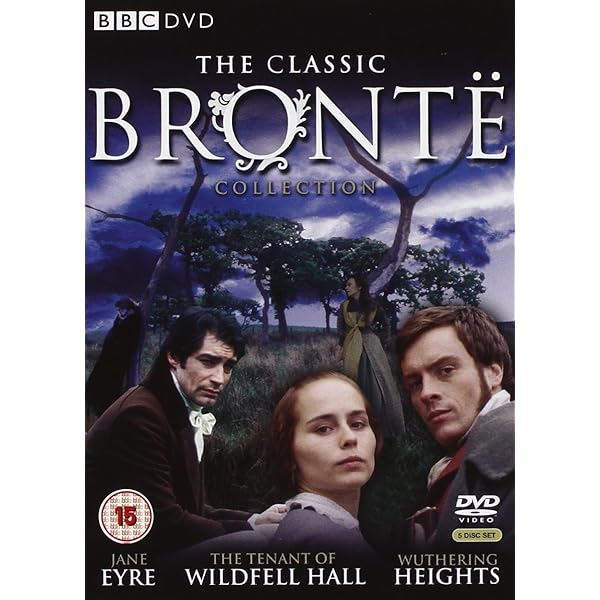 Tenant of Wildfell Hall, the : Amazon.com.au: Movies & TV